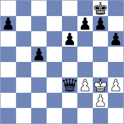 Lymar - Hubbard (chess.com INT, 2024)