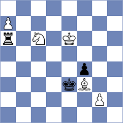 Morefield - Petriashvili (Chess.com INT, 2021)