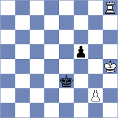 Schoenfeld - Lauda (chess.com INT, 2024)