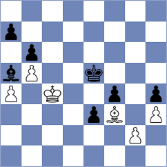 Kamsky - Song (chess.com INT, 2023)