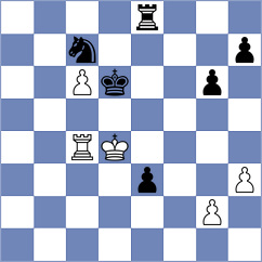Tari - Klukin (chess.com INT, 2024)