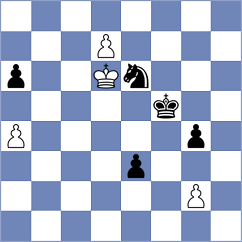 Castor - Hartikainen (chess.com INT, 2023)
