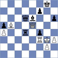 Kuznecova - Khamrakulov (chess.com INT, 2024)