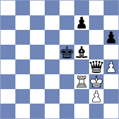 Bin Suhayl - Paduano (Premium Chess Arena INT, 2020)