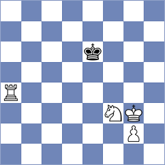 Pesotskiy - Lobanov (chess.com INT, 2024)