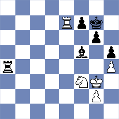 Nugumanov - Golsta (chess.com INT, 2022)