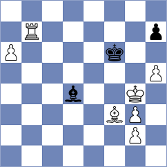 Assylov - Mei (chess.com INT, 2024)