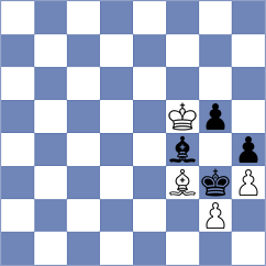 Bugayev - Mogirzan (Chess.com INT, 2021)