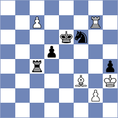Kraai - Djukic (Chess.com INT, 2020)