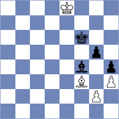 Abergel - Hamdouchi (chess24.com INT, 2020)