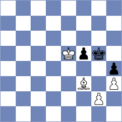 Rosenberg - Zivkovic (Chess.com INT, 2020)
