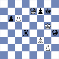 Lautier - Kramnik (Chess.com INT, 2020)