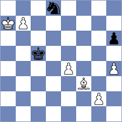 Feliz - Cupid (chess.com INT, 2023)