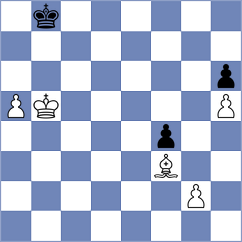 Cupid - Lund (chess.com INT, 2023)