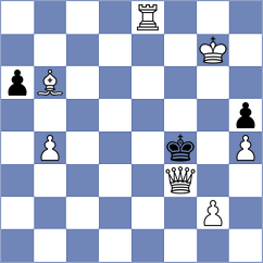 Efimenko - Drygalov (chess.com INT, 2024)