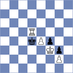 Velo Arredondo - Jindal (Chess.com INT, 2021)
