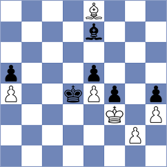 Ismagilov - Zou (chess.com INT, 2024)