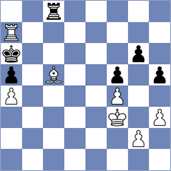 Rodin - Efremova (Chess.com INT, 2020)