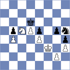Devagharan - Barp (chess.com INT, 2023)