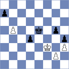 Gedgafov - Miszler (chess.com INT, 2023)