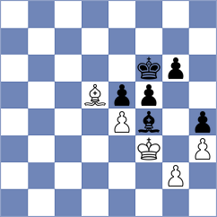 Fazulyanov - Khumalo (chess.com INT, 2023)