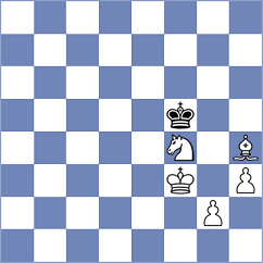 Johannesson - Idrisova (Chess.com INT, 2020)