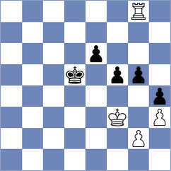 Shandrygin - Lima (chess.com INT, 2024)
