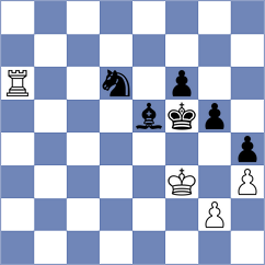 Obregon Garcia - Berdayes Ason (chess.com INT, 2024)