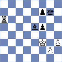 Belli - Balaji (chess.com INT, 2024)