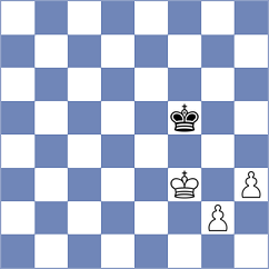 Bernado Lopez - Petersson (chess.com INT, 2023)