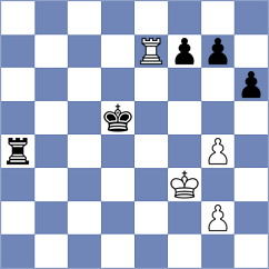 Brodsky - Maltsevskaya (chess.com INT, 2021)