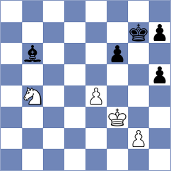 Van Wely - Mamedov (chess24.com INT, 2020)