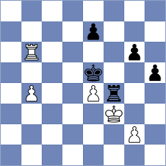 Ziatdinov - Harsh (chess.com INT, 2022)