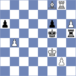 L'Ami - Perez Rodriguez (chess24.com INT, 2021)
