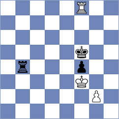 Ismayil - Petrukhina (Chess.com INT, 2020)