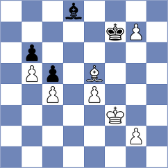 Hansen - Bogumil (Chess.com INT, 2021)