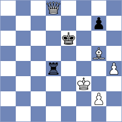 Kosteniuk - Ambartsumova (chess.com INT, 2024)