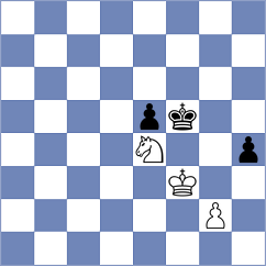 Grinev - Libiszewski (chess.com INT, 2021)
