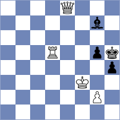 De Boer - Azar (chess.com INT, 2024)