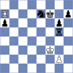 Bures - Botea (Chess.com INT, 2021)