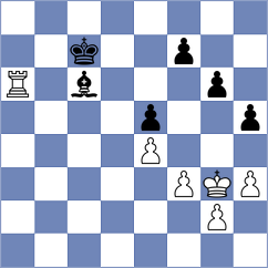 Korchmar - Orlov (chess.com INT, 2023)