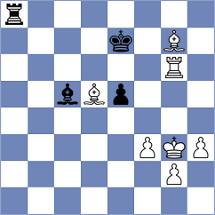 Remolar Gallen - Adel (chess.com INT, 2023)