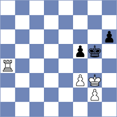 Howell - Stijve (chess.com INT, 2023)