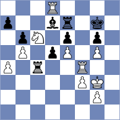 Mirzoev - Kotepalli (chess.com INT, 2021)