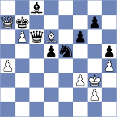 Burke - Haack (chess.com INT, 2024)