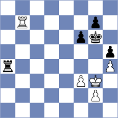 Sroczynski - Tregubov (chess.com INT, 2024)