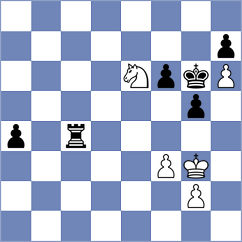 Estrada Nieto - Quintiliano Pinto (chess.com INT, 2024)
