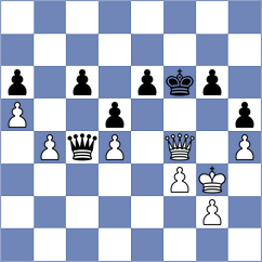 Lizlov - Titichoca Daza (chess.com INT, 2021)