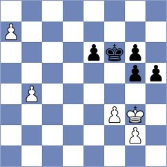 Rendle - Bielinski (chess.com INT, 2024)