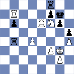 Andreikin - Bjelobrk (chess.com INT, 2023)